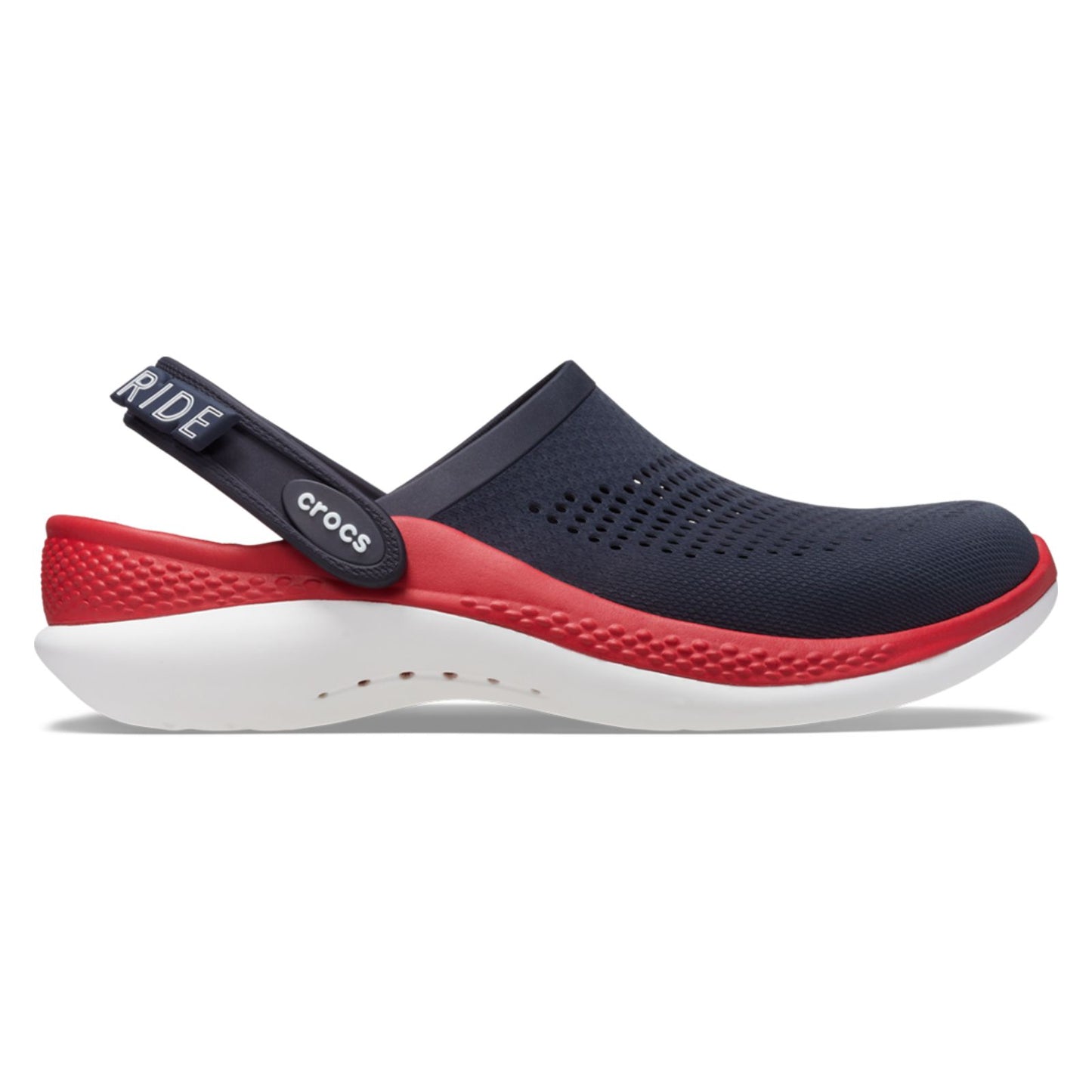 Literide Clog