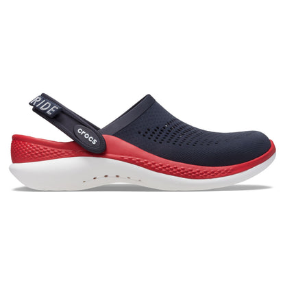 Literide Clog