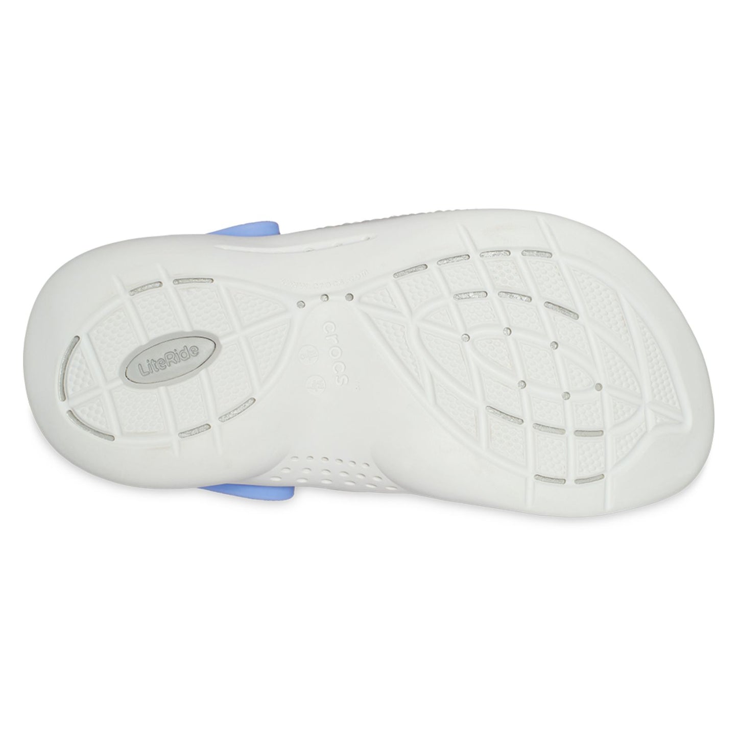 Literide Clog