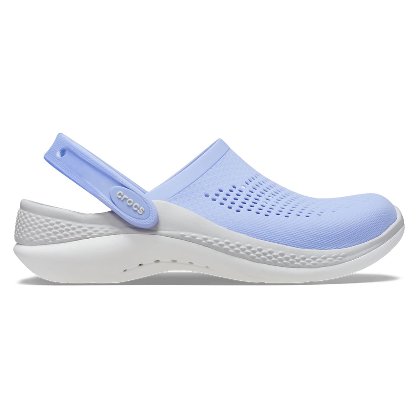Literide Clog