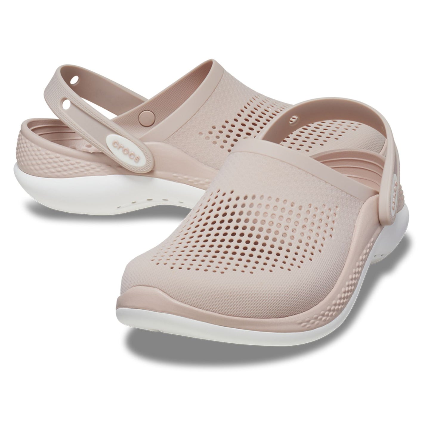 Literide Clog