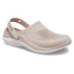 Literide Clog