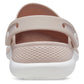 Literide Clog