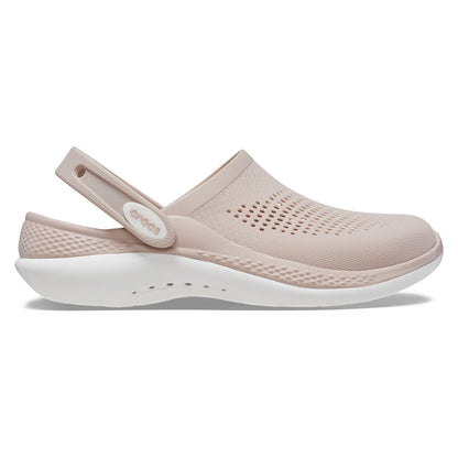 Literide Clog