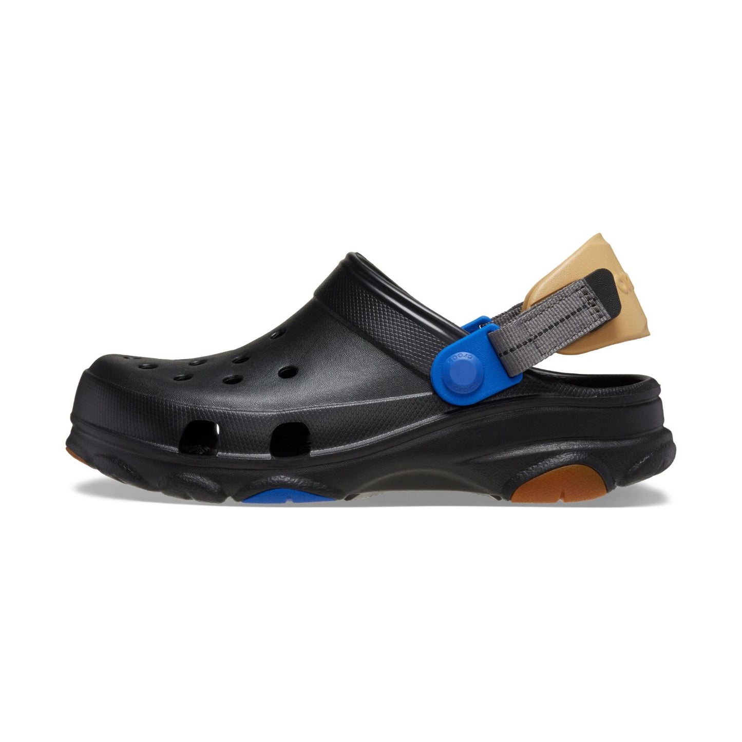 All Terrain Clog Niños Pequeños