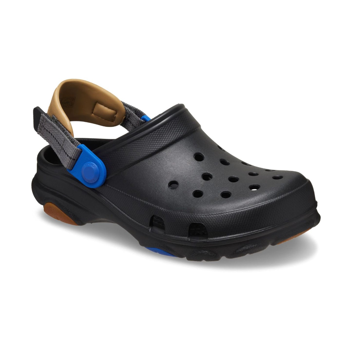 All Terrain Clog Niños Pequeños