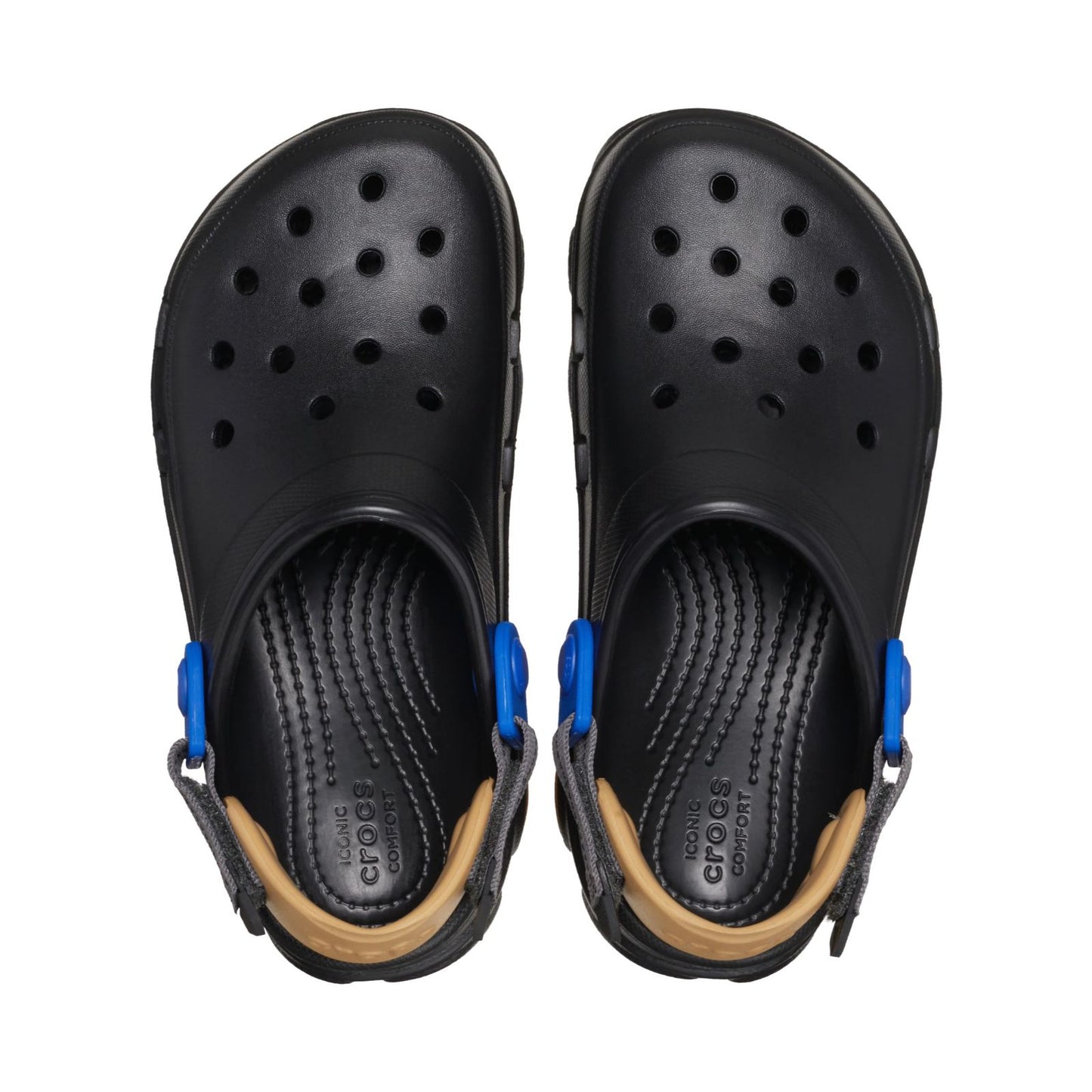 All Terrain Clog Niños Pequeños