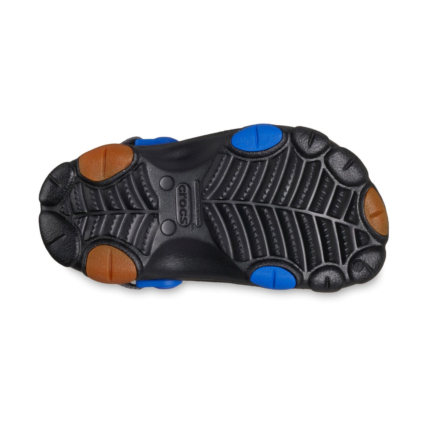 All Terrain Clog Niños Pequeños
