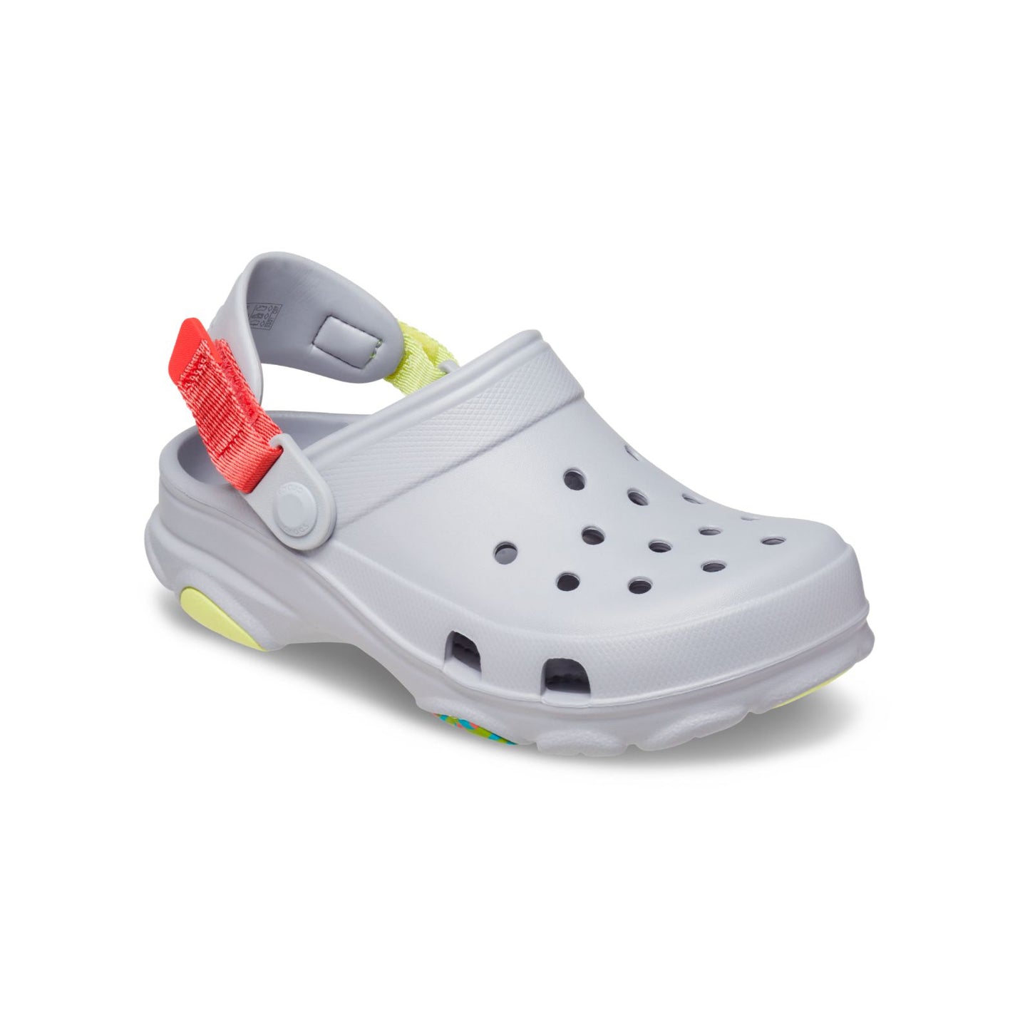 Niños | Classic All Terrain Clog