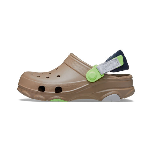 Classic All Terrain Clog Kids