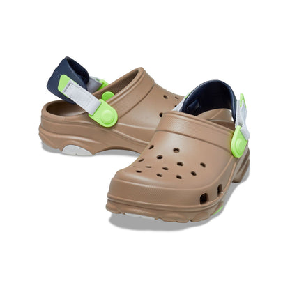 Classic All Terrain Clog Kids