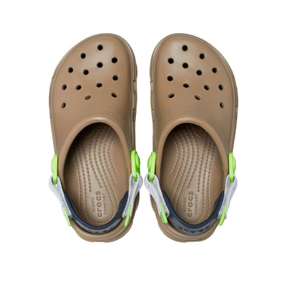 Classic All Terrain Clog Kids