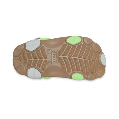 Classic All Terrain Clog Kids