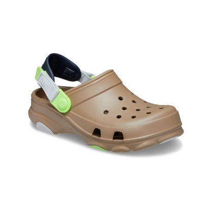 Classic All Terrain Clog Kids