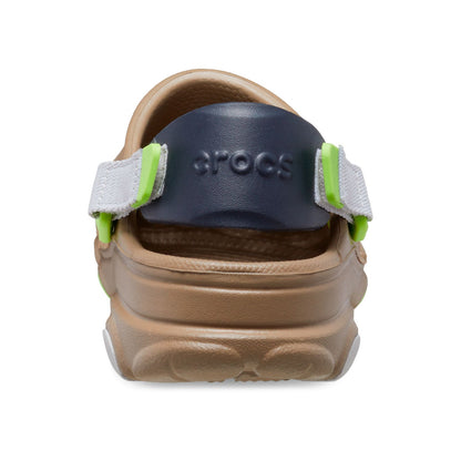 Classic All Terrain Clog Kids