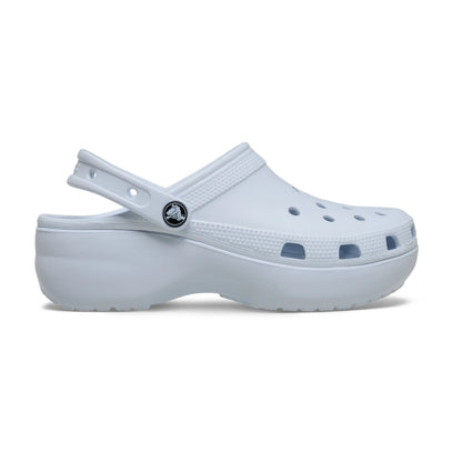 Classic Platform Clog