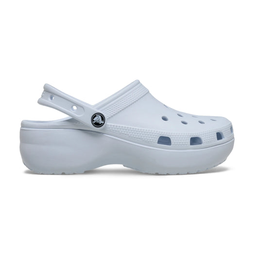 Classic Platform Clog