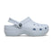 Classic Platform Clog