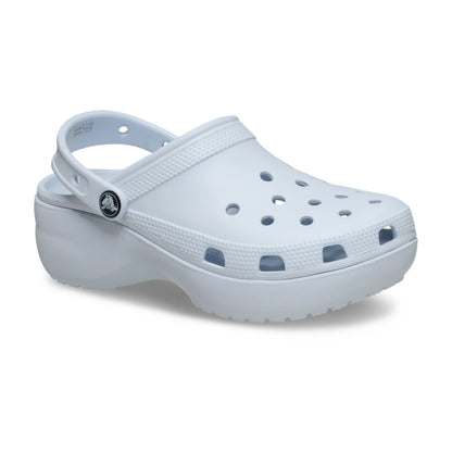 Classic Platform Clog