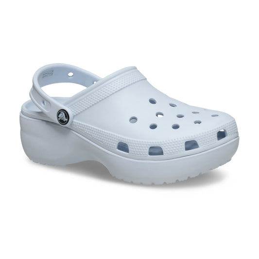 Classic Platform Clog