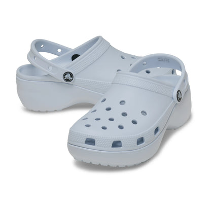Classic Platform Clog