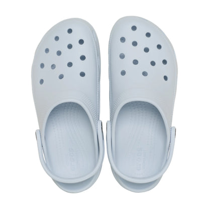 Classic Platform Clog