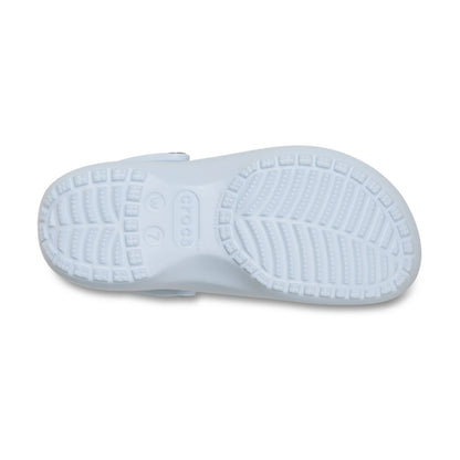 Classic Platform Clog