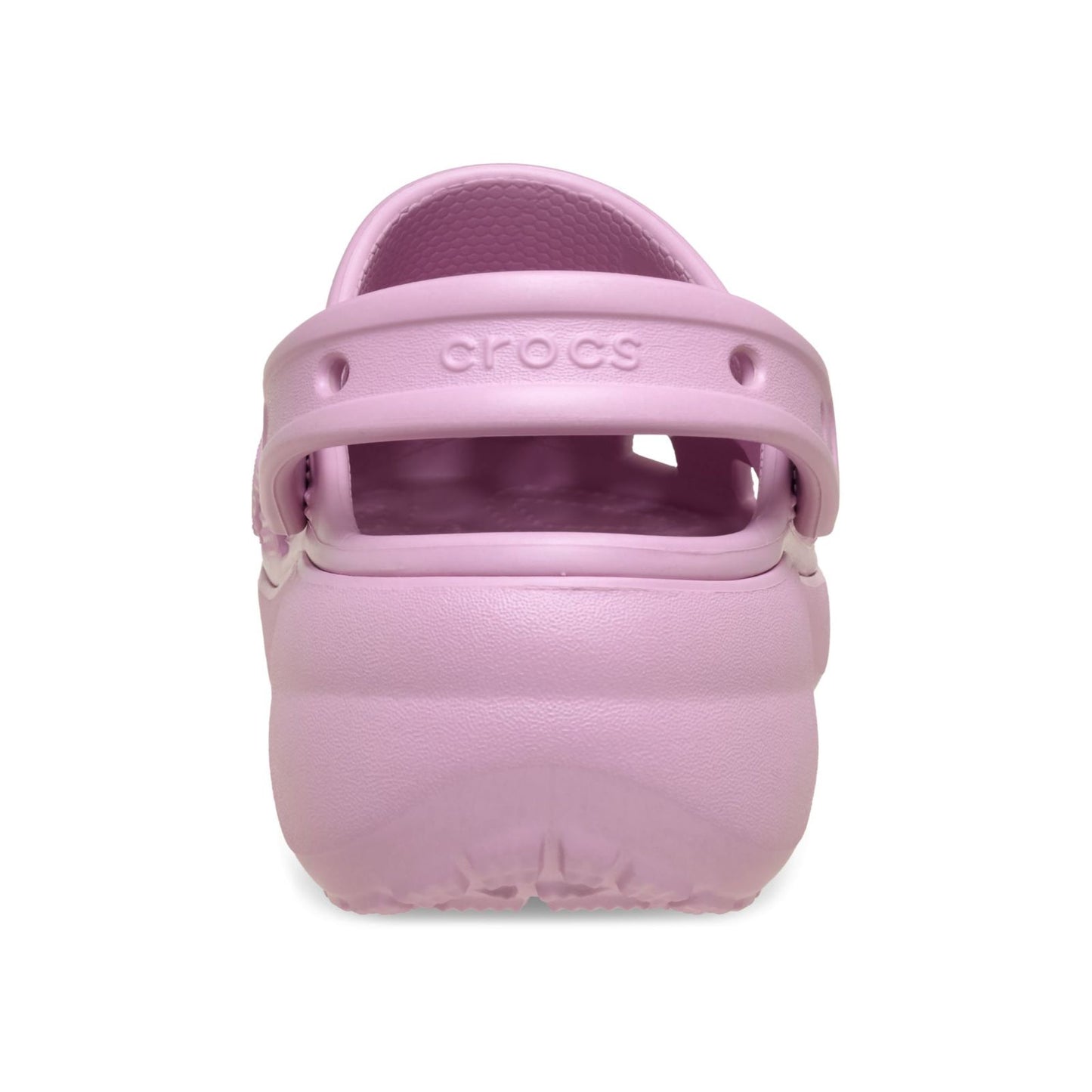Classic Platform Clog