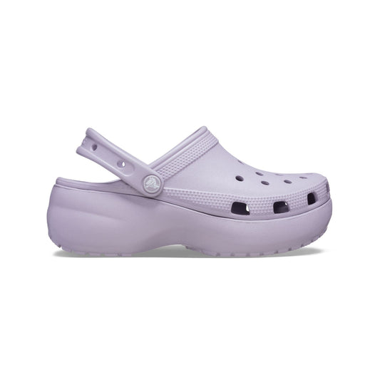Classic Platform Clog