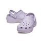 Classic Platform Clog