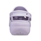 Classic Platform Clog