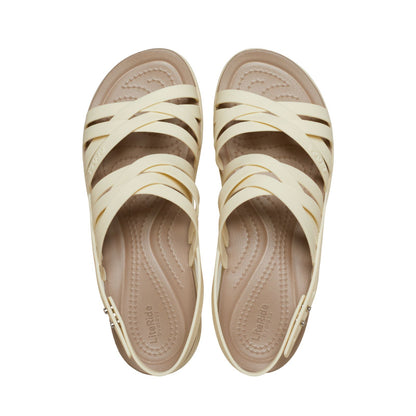 Brooklyn Strappy Low