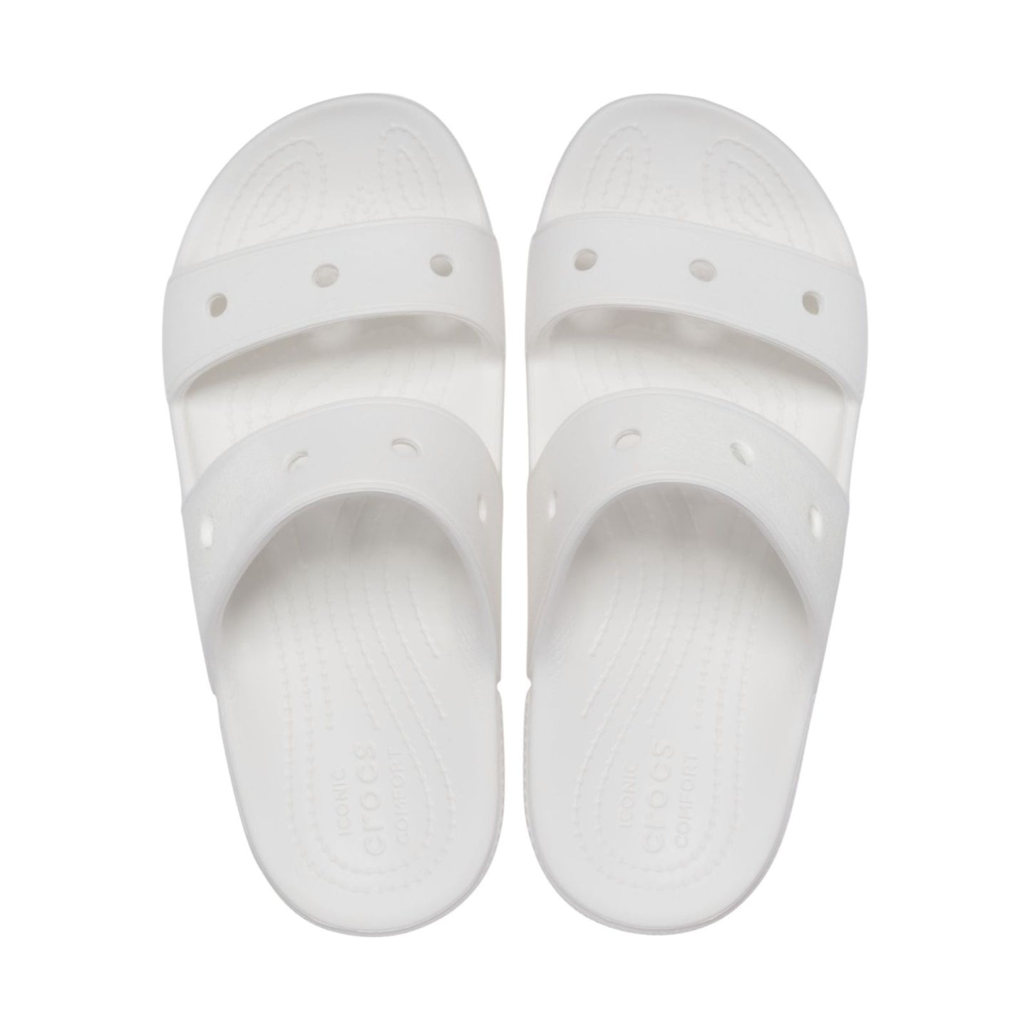 Classic Crocs Sandal