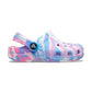 Classic Marbled Clog Niños Pequeños