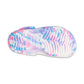 Classic Marbled Clog Niños Pequeños