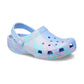 Classic Marbled Clog Niños Pequeños