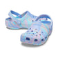 Classic Marbled Clog Niños Pequeños