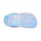 Classic Marbled Clog Niños Pequeños
