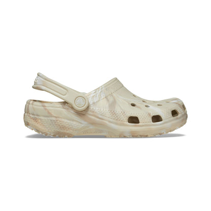 Classic Marbled Clog