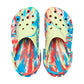 Classic Marbled Clog