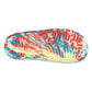 Classic Crocs Marbled Slide