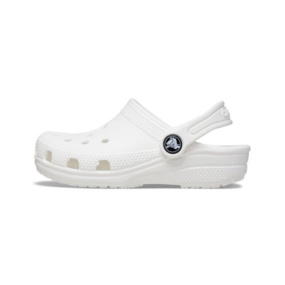 Classic Clog Niños Pequeños