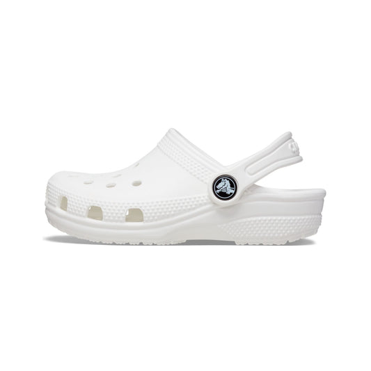 Classic Clog Niños Pequeños