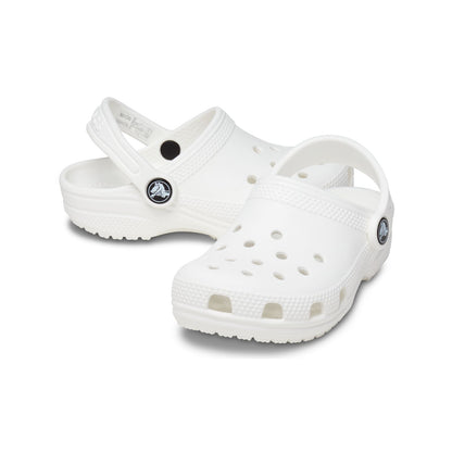 Classic Clog Niños Pequeños