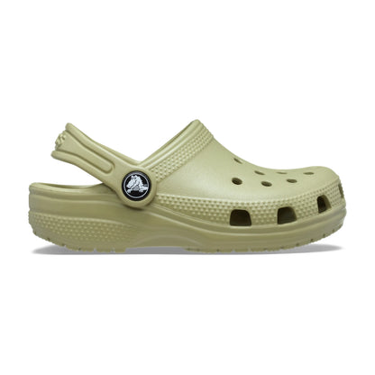 Classic Clog Niños Pequeños