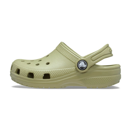 Classic Clog Niños Pequeños
