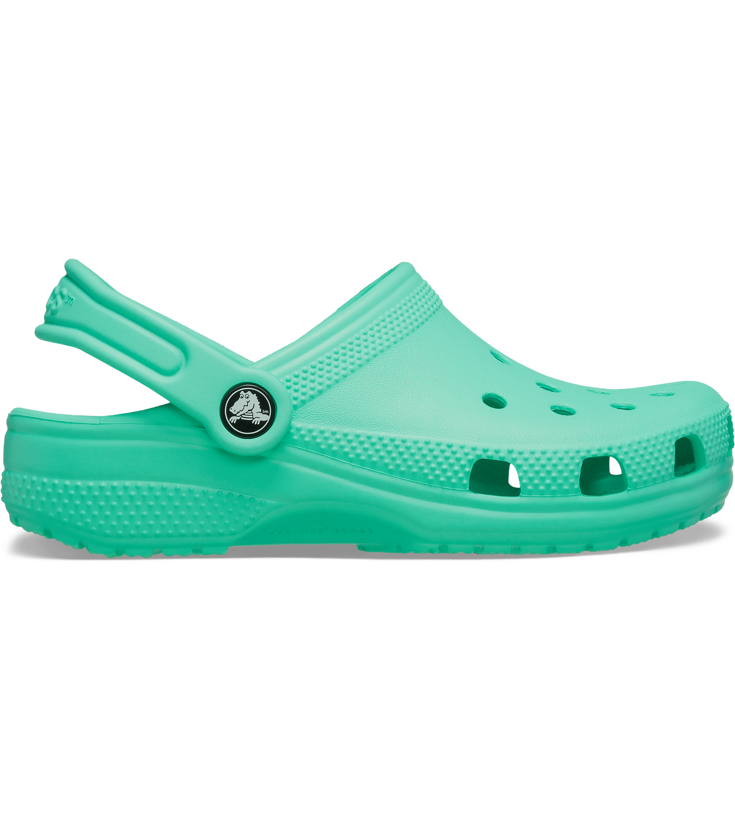 Classic Clog Niños Pequeños