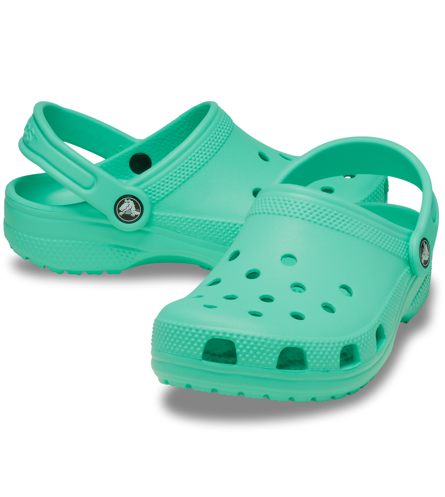 Classic Clog Niños Pequeños