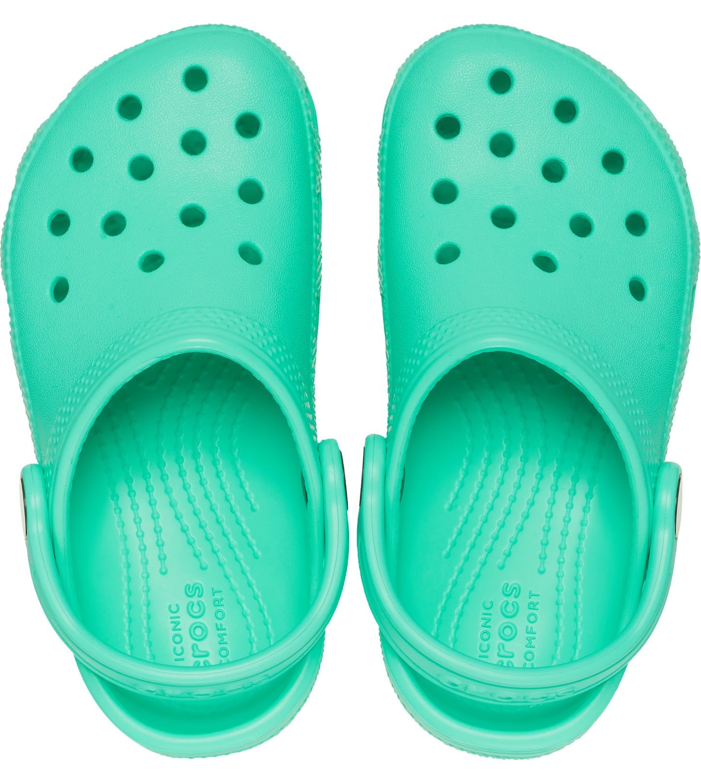 Classic Clog Niños Pequeños