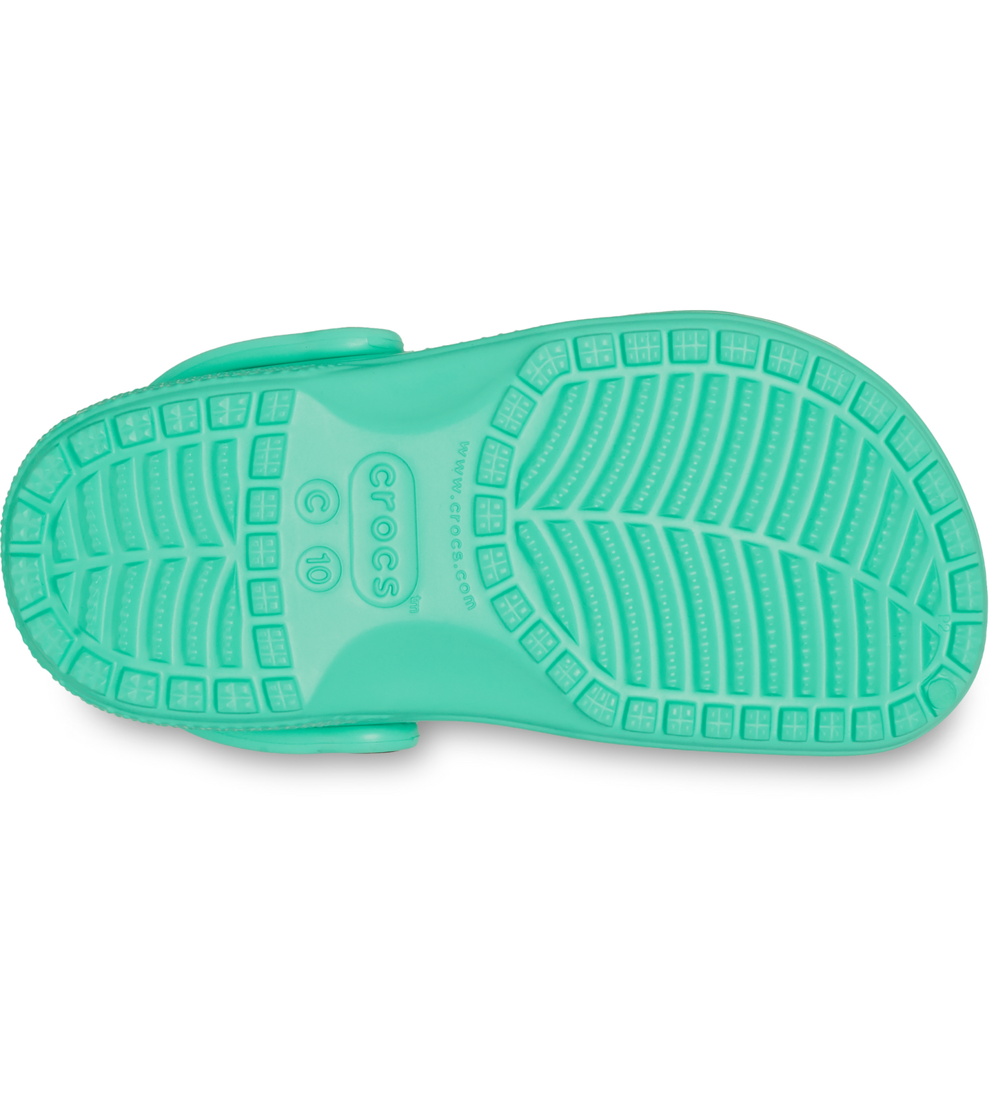 Classic Clog Niños Pequeños